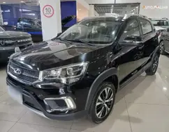CAOA CHERY TIGGO 2 1.5 MPFI 16V FLEX ACT 4P AUTOMÁTICO CAOA CHERY TIGGO 2 1.5 MPFI 16V FLEX ACT 4P AUTOMÁTICO