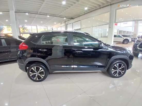 CAOA CHERY-TIGGO 2-1.5 MPFI 16V FLEX ACT 4P AUTOMÁTICO CAOA CHERY-TIGGO 2-2021