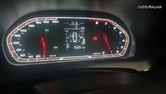 CAOA CHERY-TIGGO 2-2021