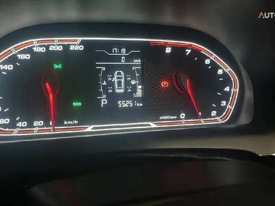 CAOA CHERY-TIGGO 2-1.5 MPFI 16V FLEX ACT 4P AUTOMÁTICO CAOA CHERY-TIGGO 2-2021