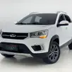 CAOA CHERY TIGGO 2 1.5 MPFI 16V FLEX LOOK 4P AUTOMÁTICO CAOA CHERY TIGGO 2 1.5 MPFI 16V FLEX LOOK 4P AUTOMÁTICO