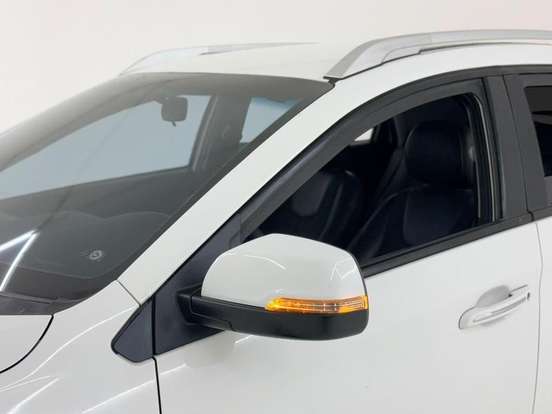 CAOA CHERY-TIGGO 2-2020