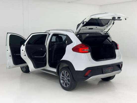 CAOA CHERY-TIGGO 2-2020