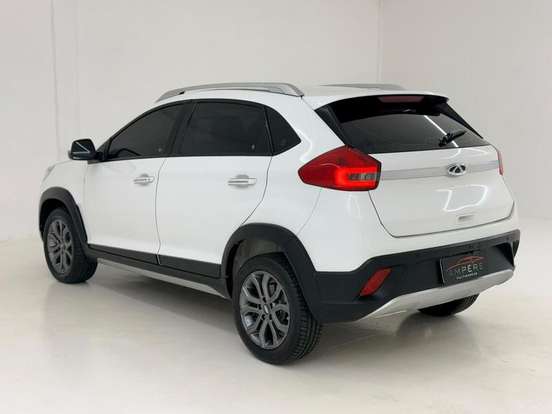 CAOA CHERY-TIGGO 2-2020