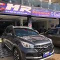 CAOA CHERY TIGGO 5x 1.5 VVT TURBO iFLEX TXS DCT CAOA CHERY TIGGO 5x 1.5 VVT TURBO iFLEX TXS DCT