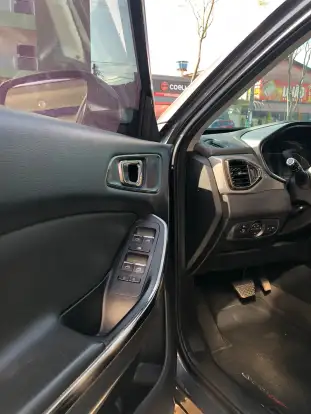 CAOA CHERY-TIGGO 5x-2020