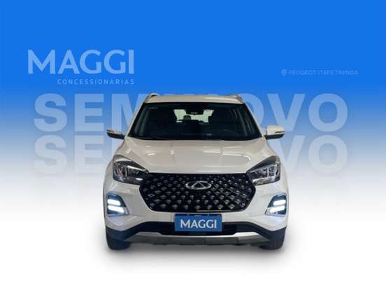 CAOA CHERY-TIGGO 5x-2024