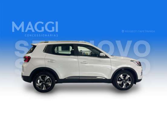 CAOA CHERY-TIGGO 5x-2024