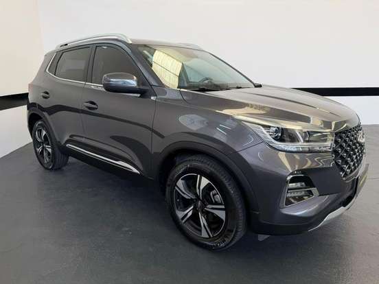 CAOA CHERY-TIGGO 5x-2023