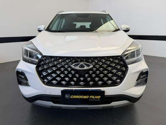 CAOA CHERY-TIGGO 5x-2024
