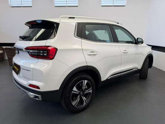 CAOA CHERY-TIGGO 5x-2024