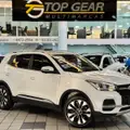 CAOA CHERY TIGGO 5x 1.5 VVT TURBO iFLEX T DCT CAOA CHERY TIGGO 5x 1.5 VVT TURBO iFLEX T DCT