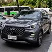 CAOA CHERY TIGGO 5X PRO 1.5 TCI FLEX HYBRID CVT CAOA CHERY TIGGO 5X PRO 1.5 TCI FLEX HYBRID CVT