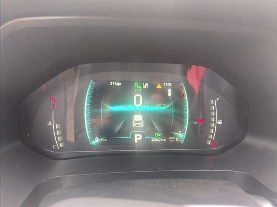 CAOA CHERY-TIGGO 5X PRO-1.5 TCI FLEX HYBRID CVT CAOA CHERY-TIGGO 5X PRO-2023