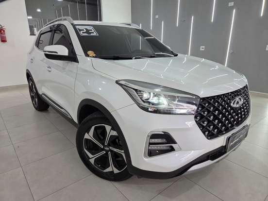CAOA CHERY-TIGGO 5X PRO-2022