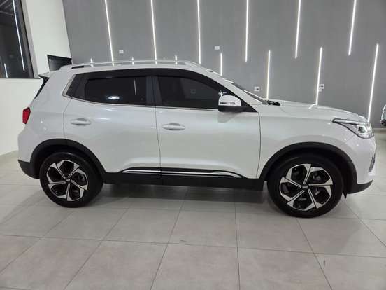 CAOA CHERY-TIGGO 5X PRO-2022