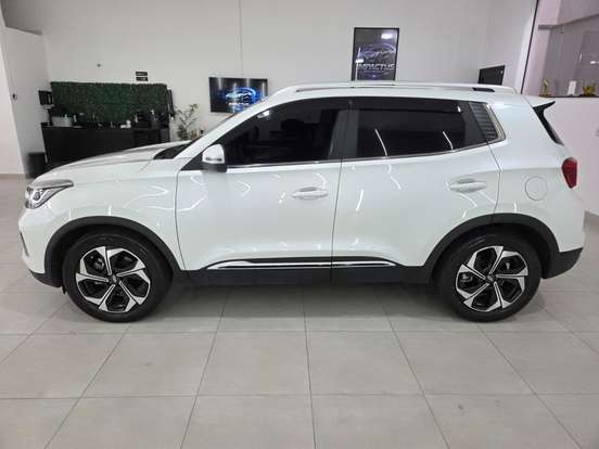 CAOA CHERY-TIGGO 5X PRO-2022