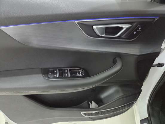 CAOA CHERY-TIGGO 5X PRO-2022