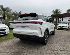 CAOA CHERY TIGGO 7 1.5 TCI TURBO FLEX SPORT CVT CAOA CHERY TIGGO 7 1.5 TCI TURBO FLEX SPORT CVT