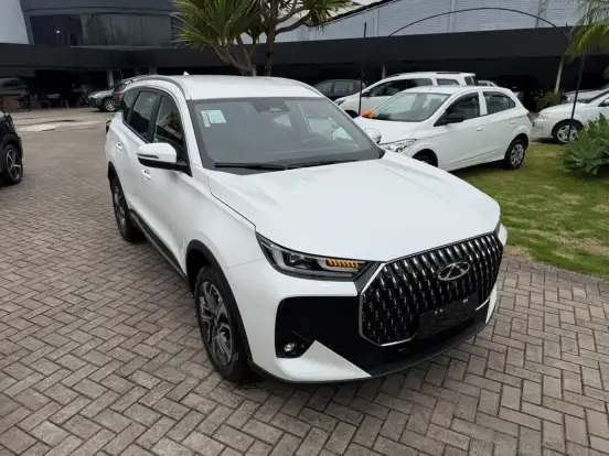 CAOA CHERY-TIGGO 7-1.5 TCI TURBO FLEX SPORT CVT CAOA CHERY-TIGGO 7-2027