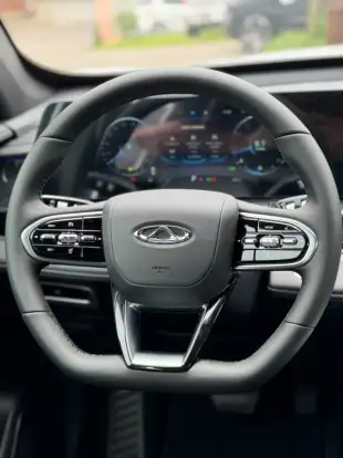 CAOA CHERY-TIGGO 7-2027
