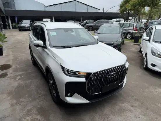 CAOA CHERY-TIGGO 7-1.5 TCI TURBO FLEX SPORT CVT CAOA CHERY-TIGGO 7-2027