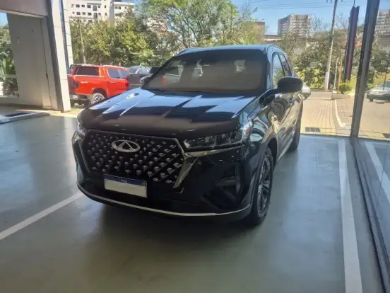 CAOA CHERY-TIGGO 7-2025