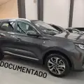 CAOA CHERY TIGGO 7 1.5 TCI TURBO FLEX SPORT CVT CAOA CHERY TIGGO 7 1.5 TCI TURBO FLEX SPORT CVT