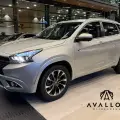 CAOA CHERY TIGGO 7 1.5 VVT TURBO iFLEX TXS DCT CAOA CHERY TIGGO 7 1.5 VVT TURBO iFLEX TXS DCT
