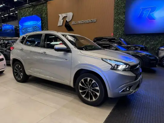 CAOA CHERY-TIGGO 7-2019