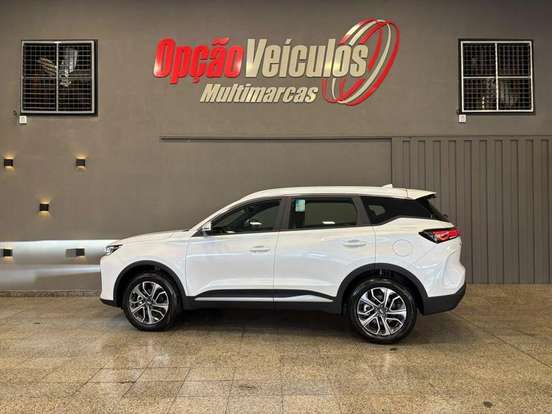 CAOA CHERY-TIGGO 7-2026