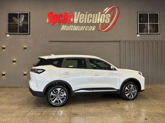 CAOA CHERY-TIGGO 7-2026