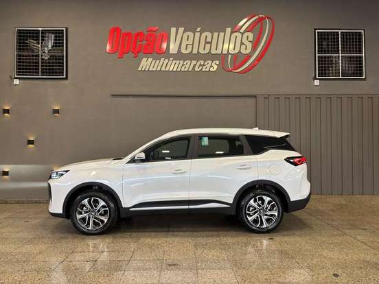CAOA CHERY-TIGGO 7-2026