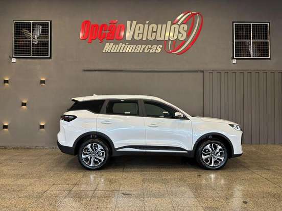 CAOA CHERY-TIGGO 7-2026