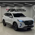 CAOA CHERY TIGGO 7 1.5 TCI TURBO FLEX SPORT CVT CAOA CHERY TIGGO 7 1.5 TCI TURBO FLEX SPORT CVT