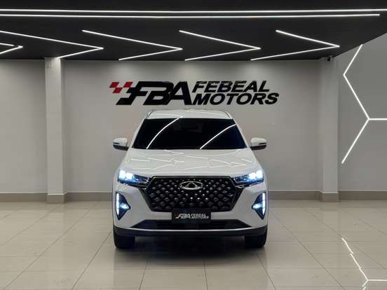 CAOA CHERY-TIGGO 7-1.5 TCI TURBO FLEX SPORT CVT CAOA CHERY-TIGGO 7-2024