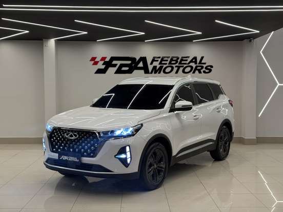 CAOA CHERY-TIGGO 7-2024