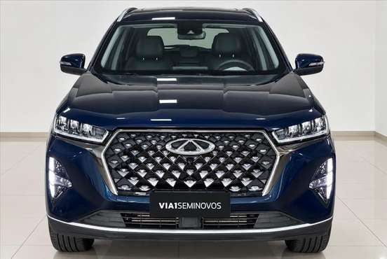 CAOA CHERY-TIGGO 7-2024
