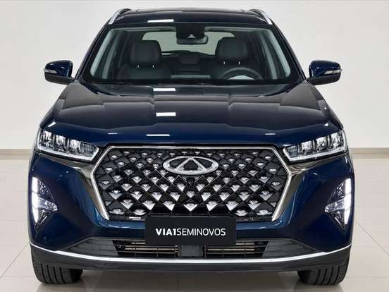 CAOA CHERY-TIGGO 7-1.5 TCI TURBO FLEX SPORT CVT CAOA CHERY-TIGGO 7-2024