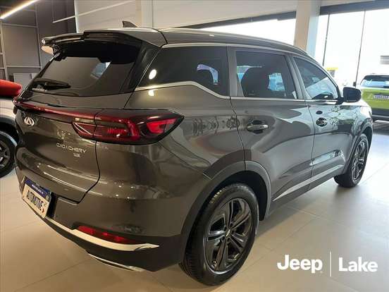 CAOA CHERY-TIGGO 7-1.5 TCI TURBO FLEX SPORT CVT CAOA CHERY-TIGGO 7-2024