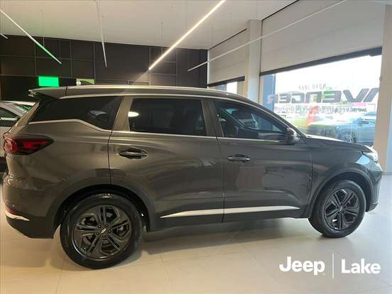 CAOA CHERY-TIGGO 7-2024