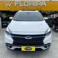 CAOA CHERY TIGGO 7 1.5 VVT TURBO iFLEX TXS DCT CAOA CHERY TIGGO 7 1.5 VVT TURBO iFLEX TXS DCT