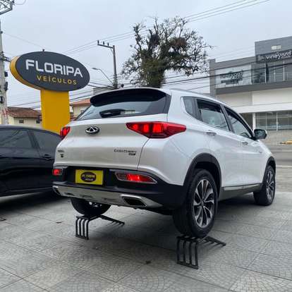CAOA CHERY-TIGGO 7-2021