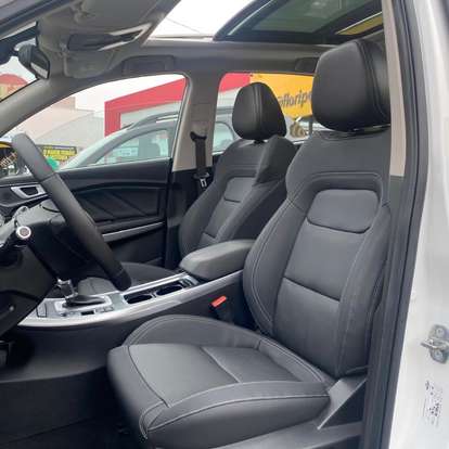 CAOA CHERY-TIGGO 7-2021