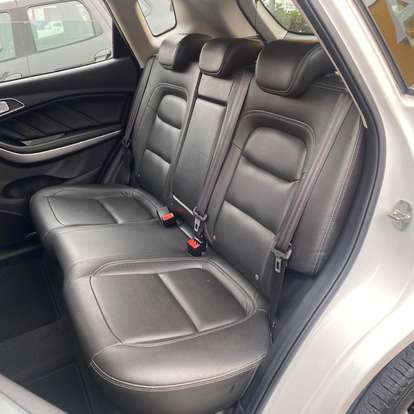 CAOA CHERY-TIGGO 7-2021