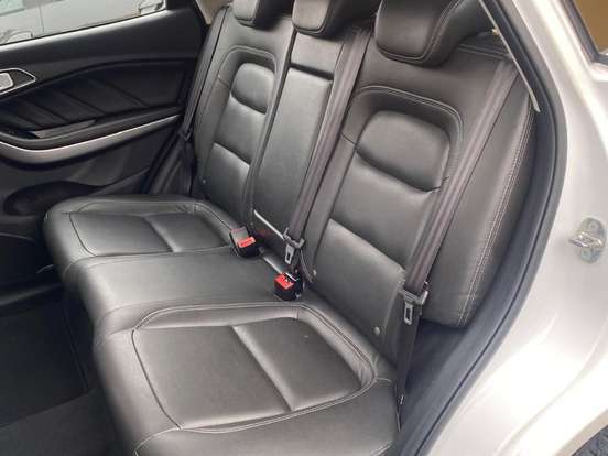 CAOA CHERY-TIGGO 7-1.5 VVT TURBO iFLEX TXS DCT CAOA CHERY-TIGGO 7-2021