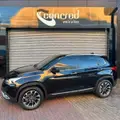 CAOA CHERY TIGGO 7 1.5 VVT TURBO iFLEX TXS DCT CAOA CHERY TIGGO 7 1.5 VVT TURBO iFLEX TXS DCT