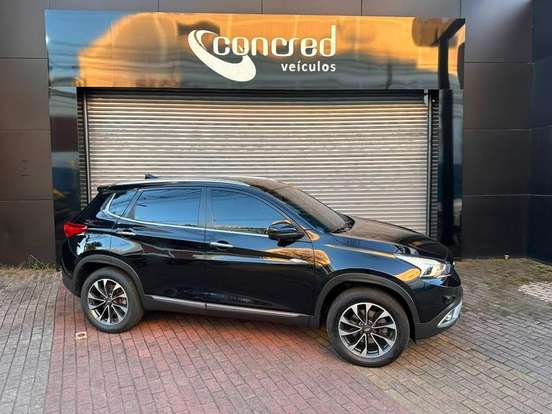 CAOA CHERY-TIGGO 7-2021