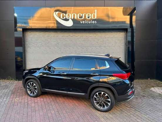 CAOA CHERY-TIGGO 7-1.5 VVT TURBO iFLEX TXS DCT CAOA CHERY-TIGGO 7-2021