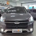CAOA CHERY TIGGO 7 1.5 VVT TURBO iFLEX TXS DCT CAOA CHERY TIGGO 7 1.5 VVT TURBO iFLEX TXS DCT